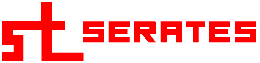LOGO serates