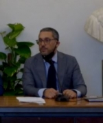 13 - MASSIMILIANO MANCINI -  Delegato del Presidente UPLI
