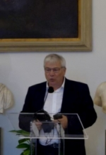 11 - GIUSEPPE CAPUANO -  Presidente Passiamo