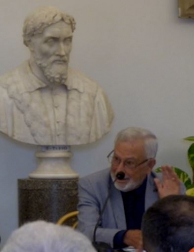 05 - GIUSEPPE PICCIONE - Presidente APPL