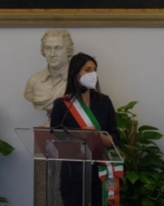 16 - VIRGINIA RAGGI - SINDACA DI ROMA