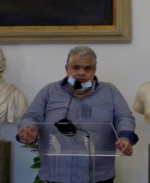 15 - DARIO GIANNICOLA- Presidente ASSAPLI