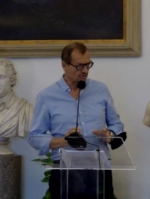 14 - STEFANO DONATI - Segretario Generale A.N.C.U.P.M.