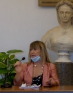 02  -  SILVANA  PACI - Presidente ANVU